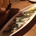 ワインの酒場。ディプント - 