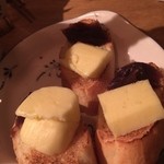 ワインの酒場。ディプント - 