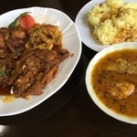 ディル レストラン - 