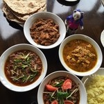 ディル レストラン - 