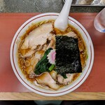 青島食堂 - 料理写真:青島チャーシュー 1,000円