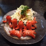 居酒屋　もなみ - 料理写真: