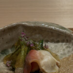 龍月  SUSHI - 