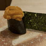 龍月  SUSHI - 