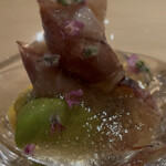 龍月  SUSHI - 