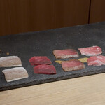 龍月  SUSHI - 