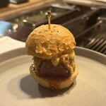お肉屋 けいすけ 三男坊 - 