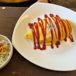 オムライス専門店 エグロン - 