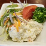 八田洋食堂 はな - 