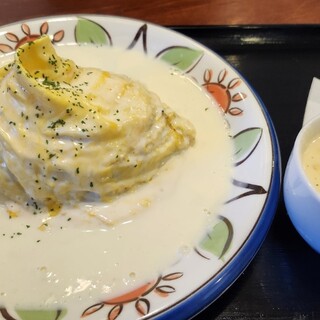 八田洋食堂 はな_1