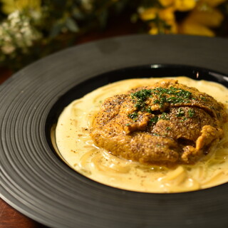 新宿三丁目 ビストロ向日葵_1