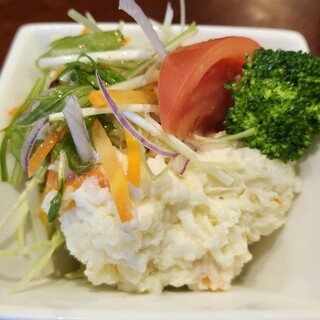 八田洋食堂 はな_0