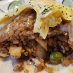 八田洋食堂 はな - 