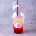 マザームーンカフェ - ドリンク写真: