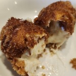 八田洋食堂 はな - 