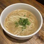 麺や おの食堂 - 