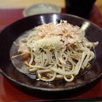 御清水庵 清恵 - 