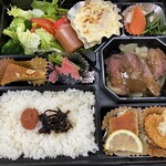 牛鮮厨房 代官山 - 