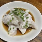 麺や おの食堂 - 