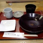 御清水庵 清恵 - 