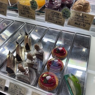 ガトー・デュラ・メール・スリアン_1