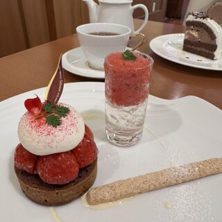 ガトー・デュラ・メール・スリアン_0