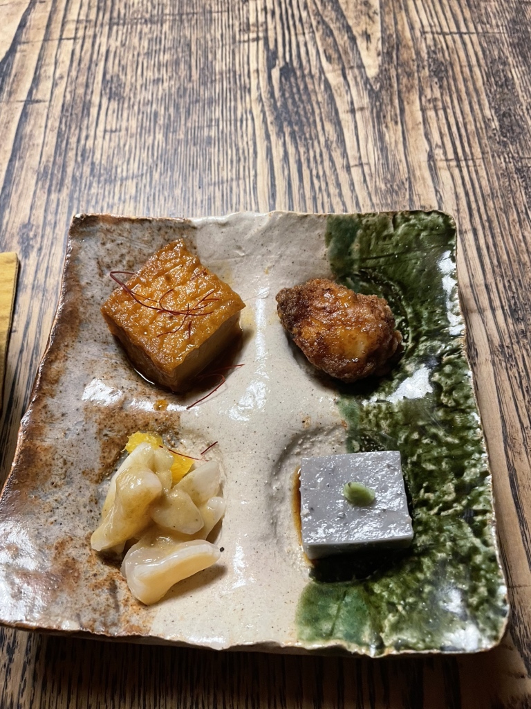 ごはん や 要 兵衛