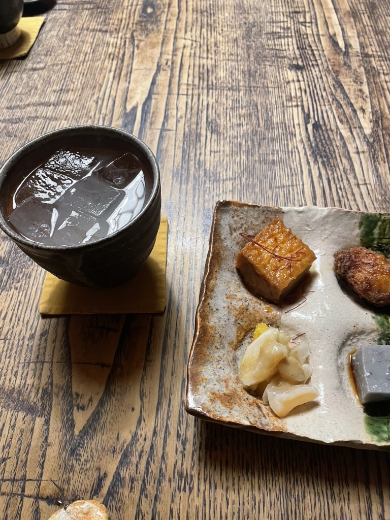 ごはん や 要 兵衛