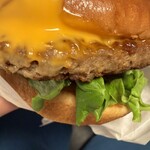 モスバーガー - 料理写真: