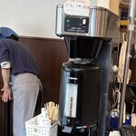 パンハウス麦畑 - 