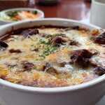 水品堂 - 料理写真: