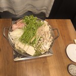 旨い肴と炭火のお店 はれた 仙台一番町 - 