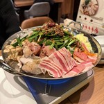 SHIBUYA SPICE 薬膳楽園 - 