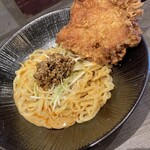 日々担々 - 