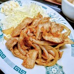 日高屋 - 料理写真: