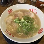 太宰府八ちゃんラーメン - 
