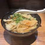 うどん平
