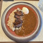 フレンチカレー スプーン - 