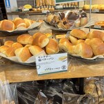 麻布十番モンタボー - 料理写真: