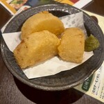 燒鳥與日本酒甚兵衛 松本站前店 - 
