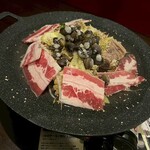 燒鳥與日本酒甚兵衛 松本站前店 - 