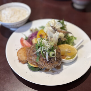 サニー フード カフェ アンド ミュージック_0