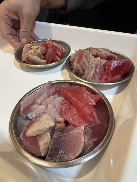 とんちゃんとみちゃん - 栄（名古屋）/居酒屋 | 食べログ