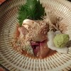 きはるの胡麻鯖や - 
