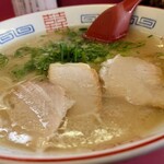 長浜一番 - 料理写真: