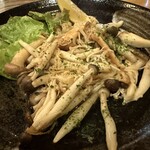 大衆割烹　 鞍馬 - 