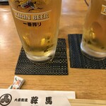 大衆割烹　 鞍馬 - 