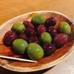 Brew Lounge - 
