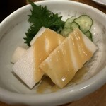 大衆割烹　 鞍馬 - 