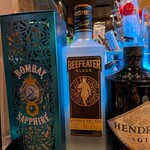 ジャズカフェ ロンドン - 